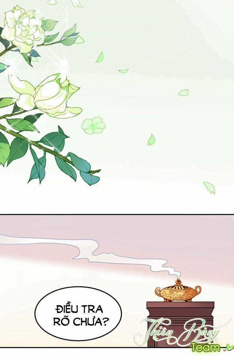 Đọc Tâm Cuồng Phi Khuynh Thiên Hạ Chapter 32 trang 14