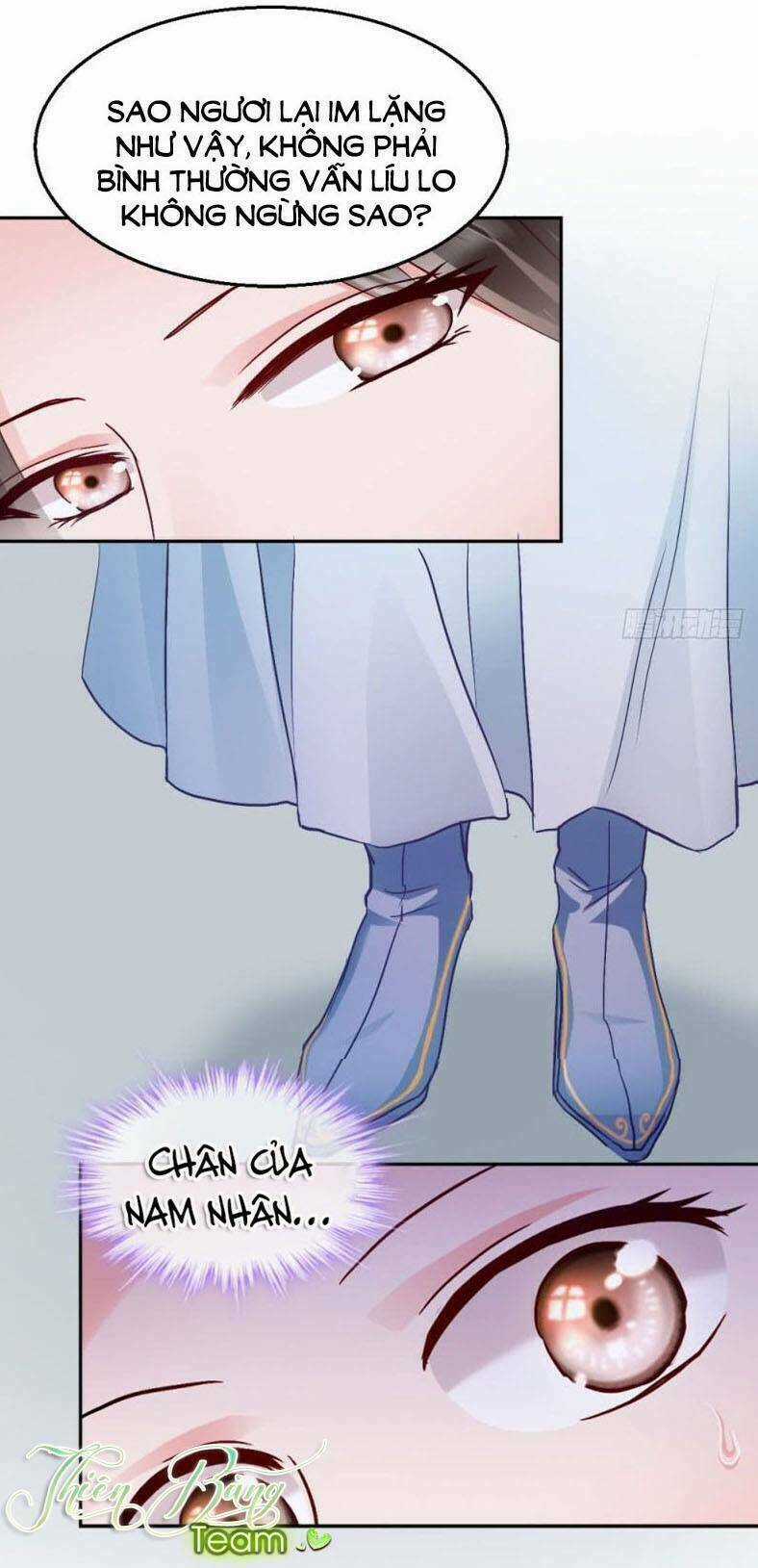 Đọc Tâm Cuồng Phi Khuynh Thiên Hạ Chapter 32 trang 24