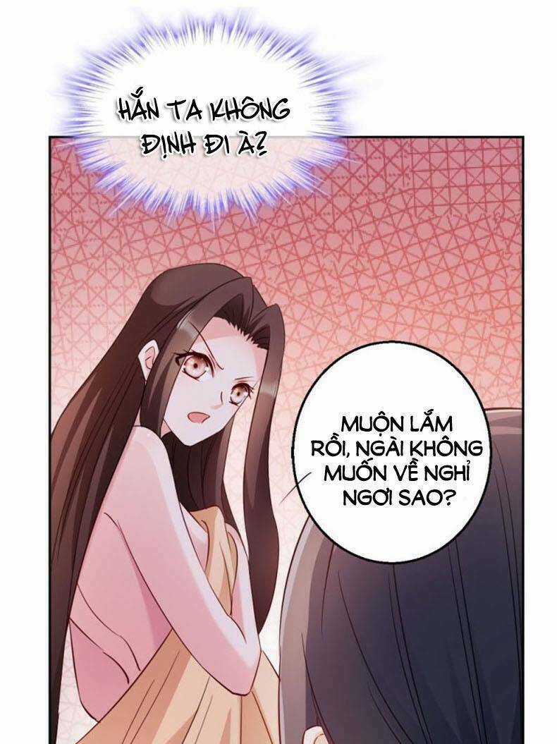 Đọc Tâm Cuồng Phi Khuynh Thiên Hạ Chapter 32 trang 28