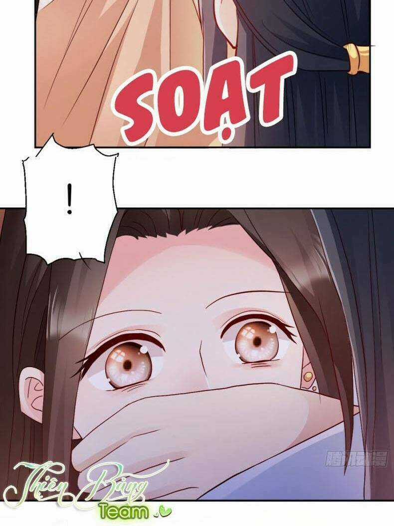 Đọc Tâm Cuồng Phi Khuynh Thiên Hạ Chapter 32 trang 29