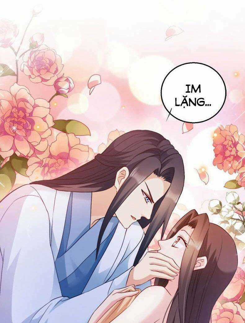 Đọc Tâm Cuồng Phi Khuynh Thiên Hạ Chapter 32 trang 30