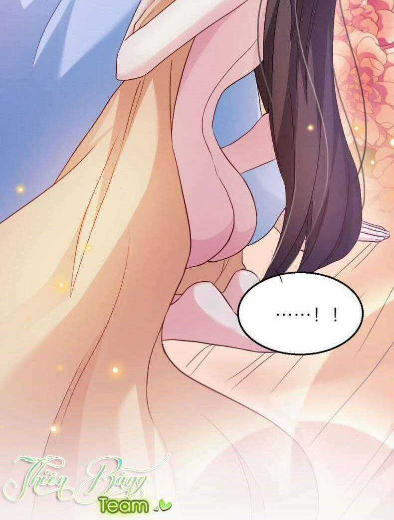 Đọc Tâm Cuồng Phi Khuynh Thiên Hạ Chapter 32 trang 31