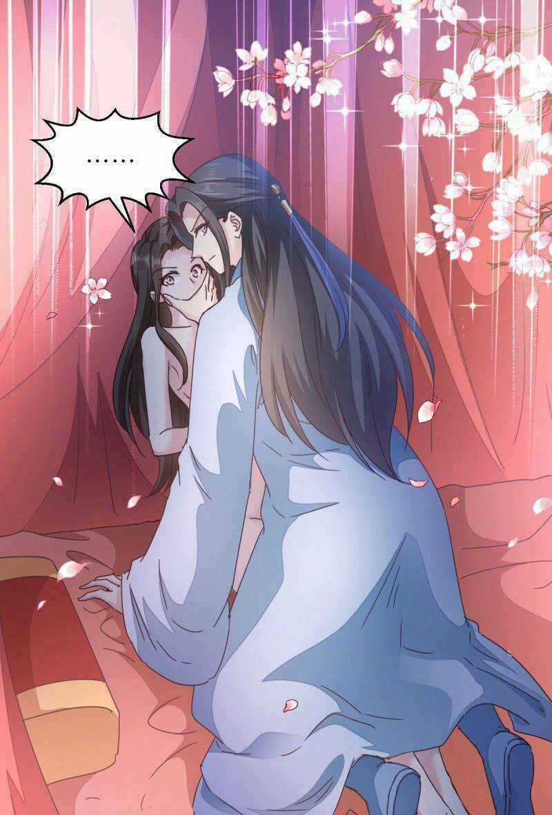 Đọc Tâm Cuồng Phi Khuynh Thiên Hạ Chapter 32 trang 32