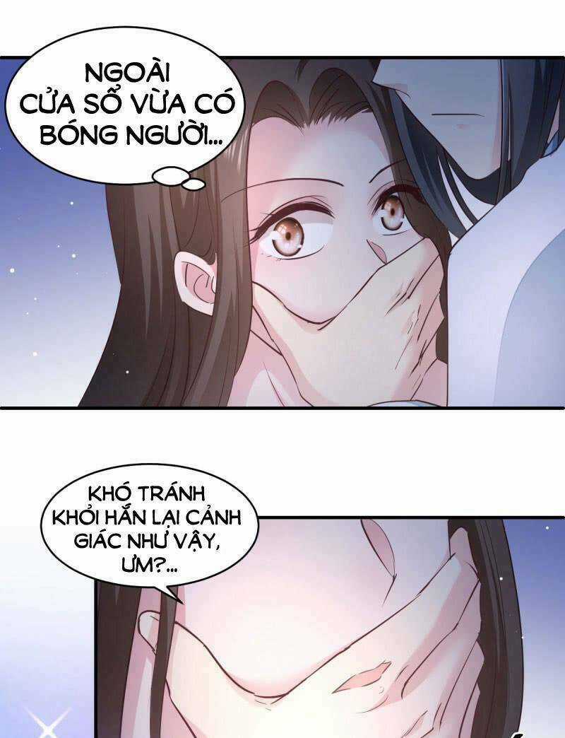 Đọc Tâm Cuồng Phi Khuynh Thiên Hạ Chapter 32 trang 34