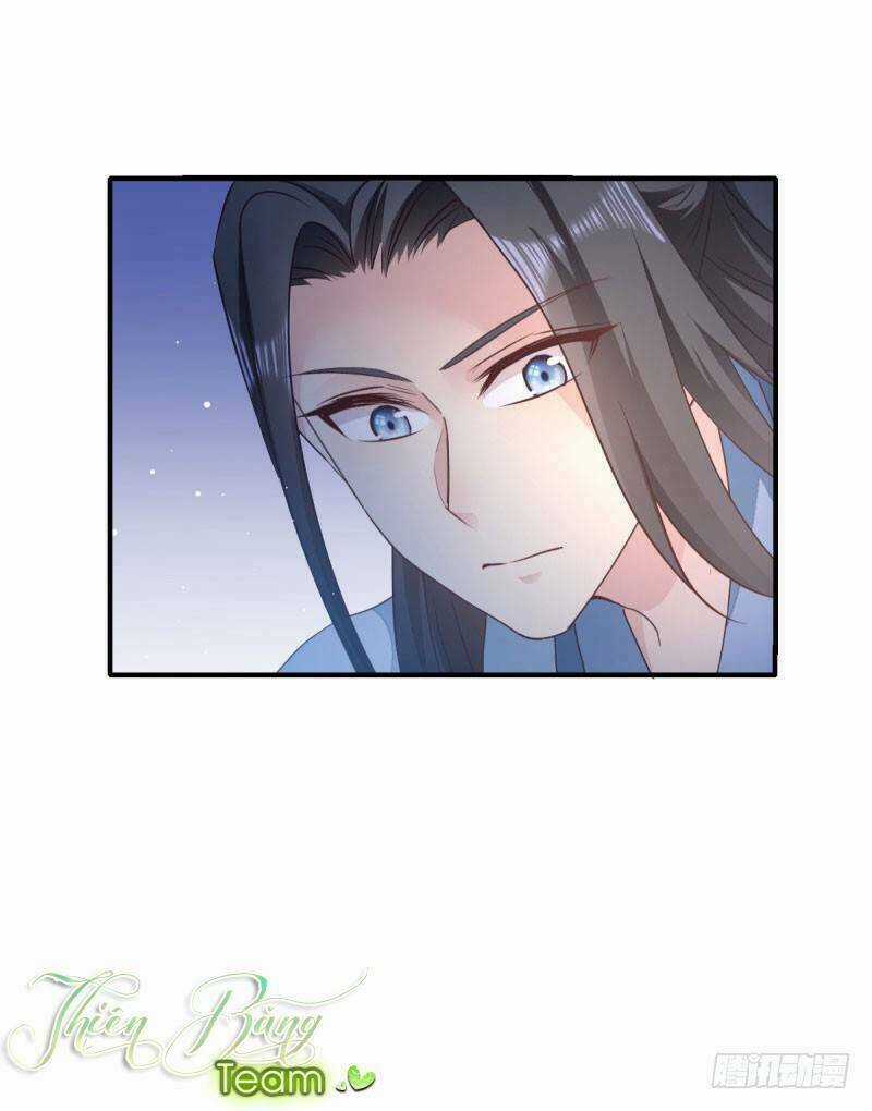 Đọc Tâm Cuồng Phi Khuynh Thiên Hạ Chapter 32 trang 37