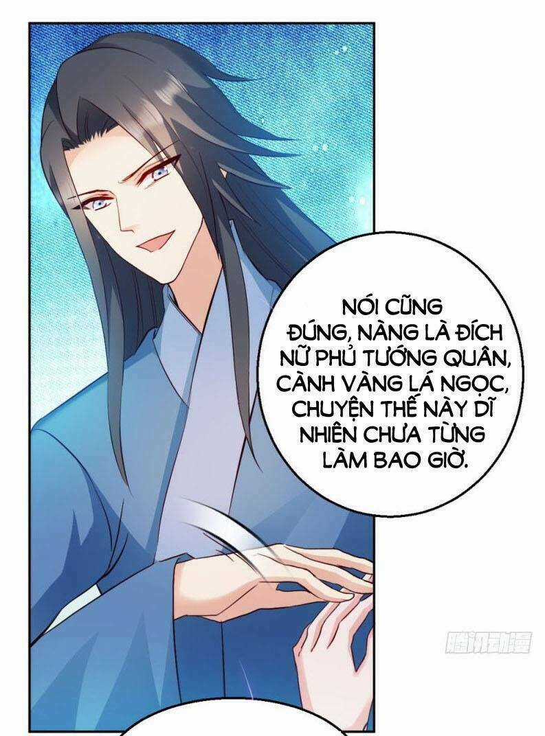 Đọc Tâm Cuồng Phi Khuynh Thiên Hạ Chapter 32 trang 4