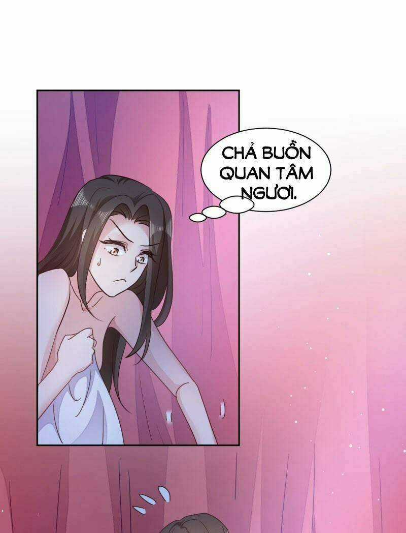 Đọc Tâm Cuồng Phi Khuynh Thiên Hạ Chapter 32 trang 40