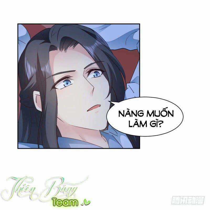 Đọc Tâm Cuồng Phi Khuynh Thiên Hạ Chapter 32 trang 42