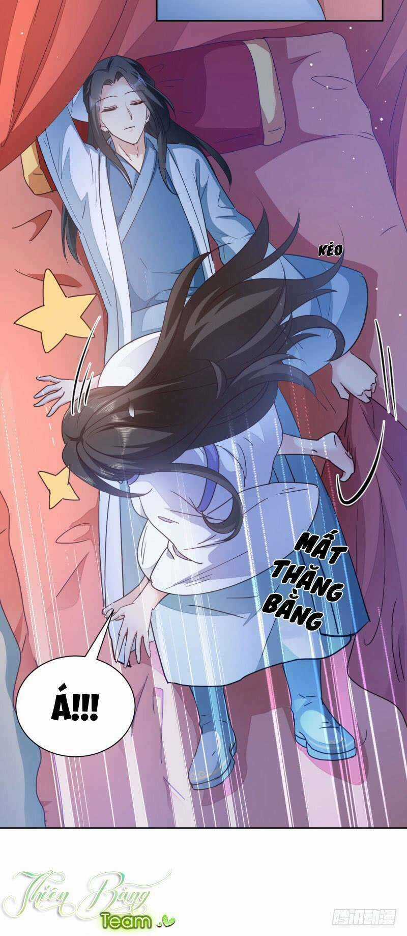 Đọc Tâm Cuồng Phi Khuynh Thiên Hạ Chapter 32 trang 44