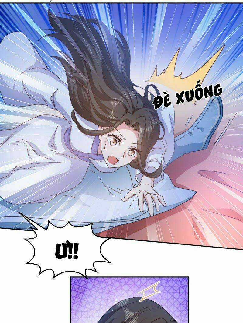 Đọc Tâm Cuồng Phi Khuynh Thiên Hạ Chapter 32 trang 45