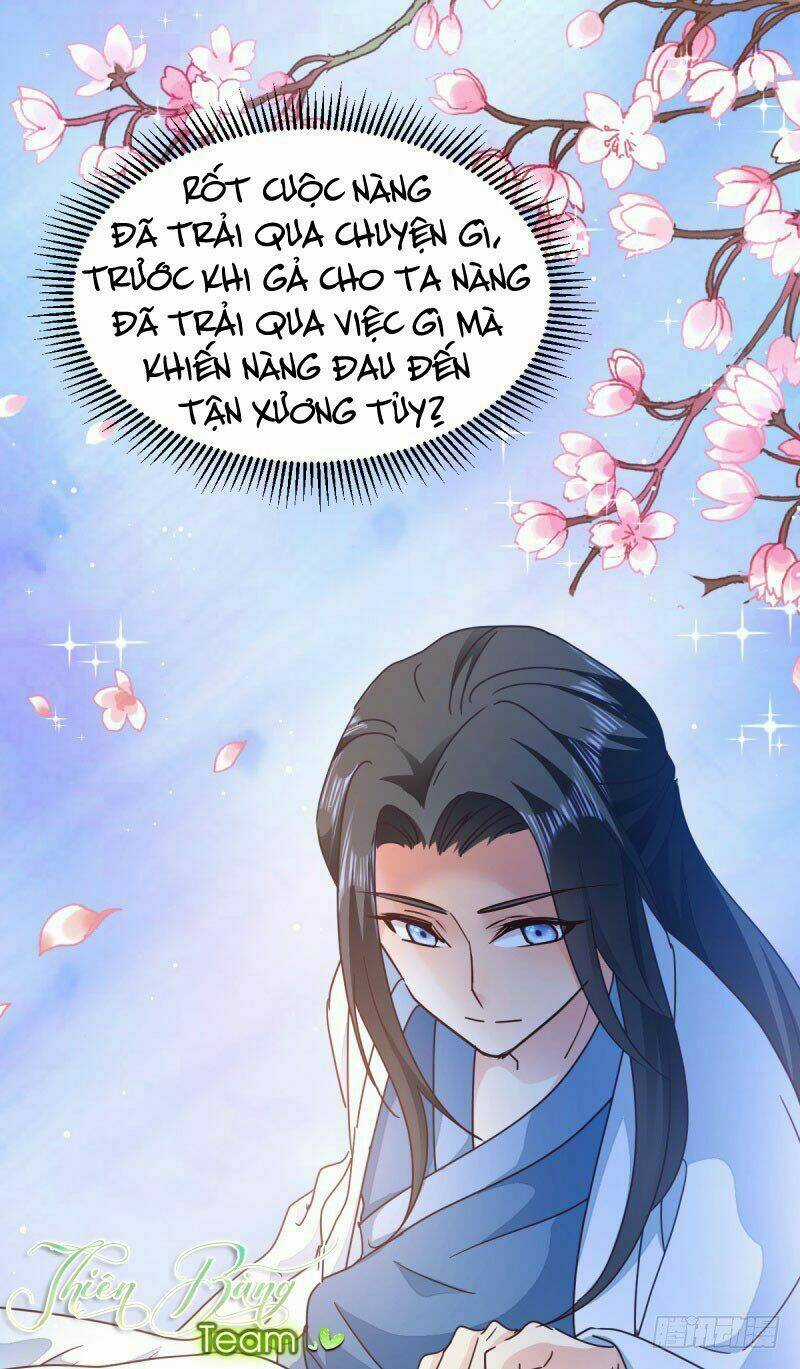 Đọc Tâm Cuồng Phi Khuynh Thiên Hạ Chapter 32 trang 54