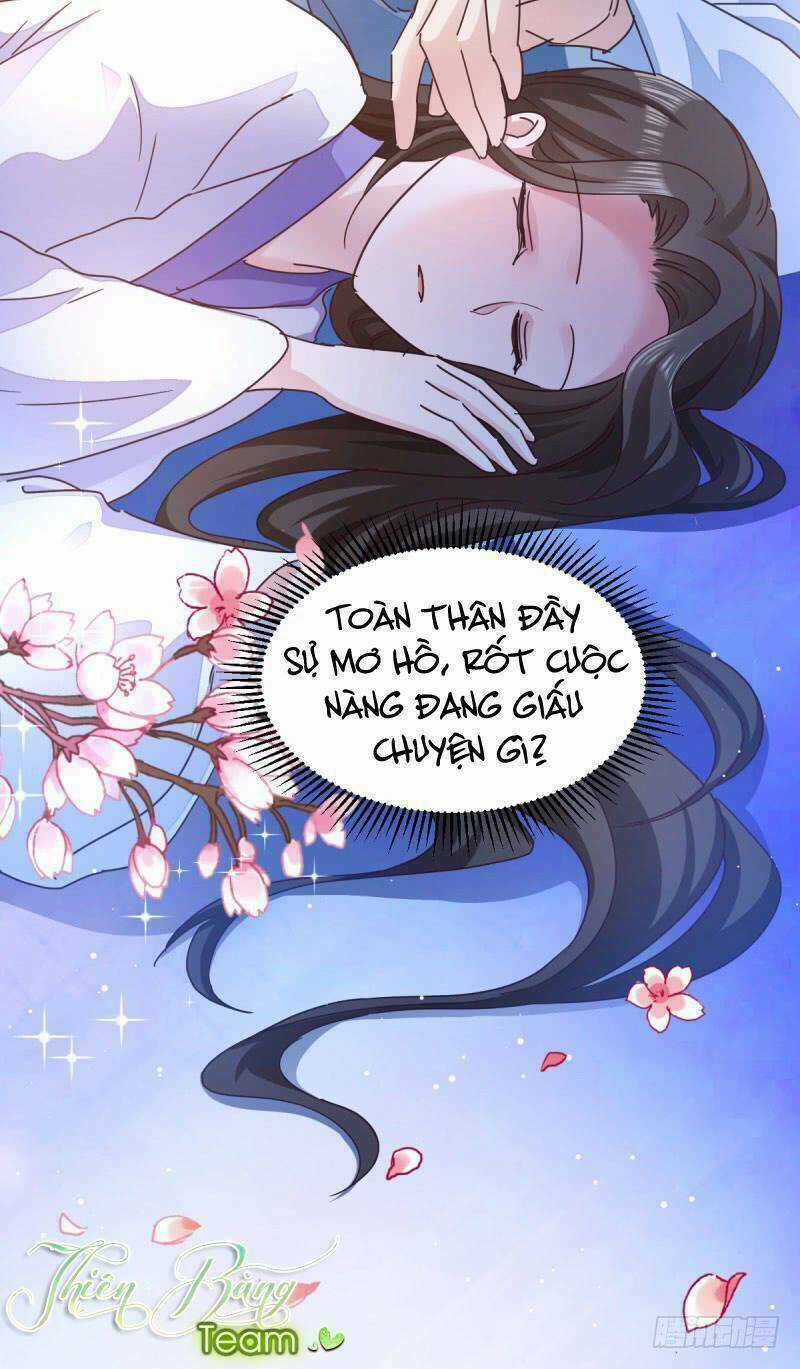 Đọc Tâm Cuồng Phi Khuynh Thiên Hạ Chapter 32 trang 55