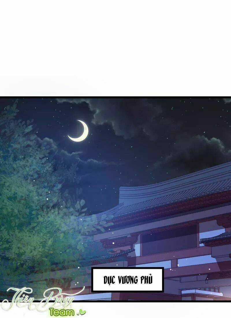 Đọc Tâm Cuồng Phi Khuynh Thiên Hạ Chapter 33 trang 2