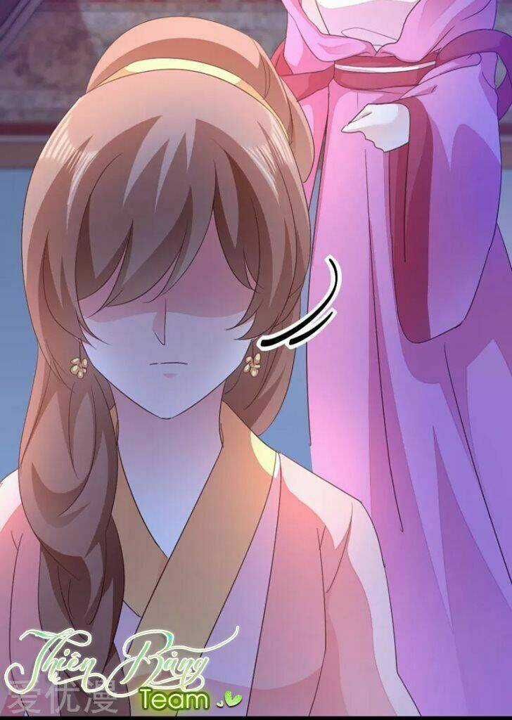 Đọc Tâm Cuồng Phi Khuynh Thiên Hạ Chapter 33 trang 20