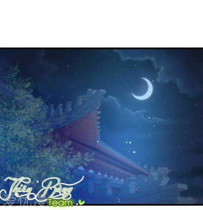 Đọc Tâm Cuồng Phi Khuynh Thiên Hạ Chapter 33 trang 21