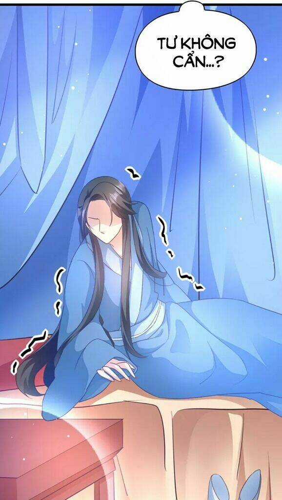 Đọc Tâm Cuồng Phi Khuynh Thiên Hạ Chapter 33 trang 33