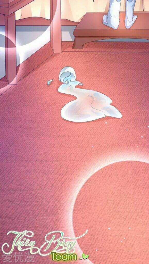 Đọc Tâm Cuồng Phi Khuynh Thiên Hạ Chapter 33 trang 34