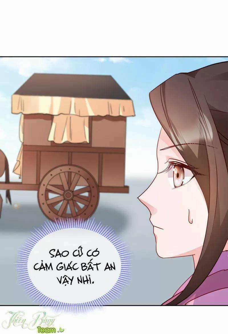 Đọc Tâm Cuồng Phi Khuynh Thiên Hạ Chapter 34 trang 29