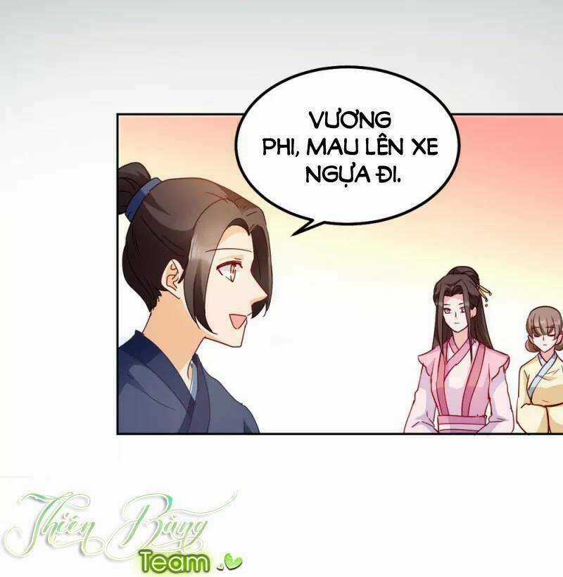 Đọc Tâm Cuồng Phi Khuynh Thiên Hạ Chapter 34 trang 30