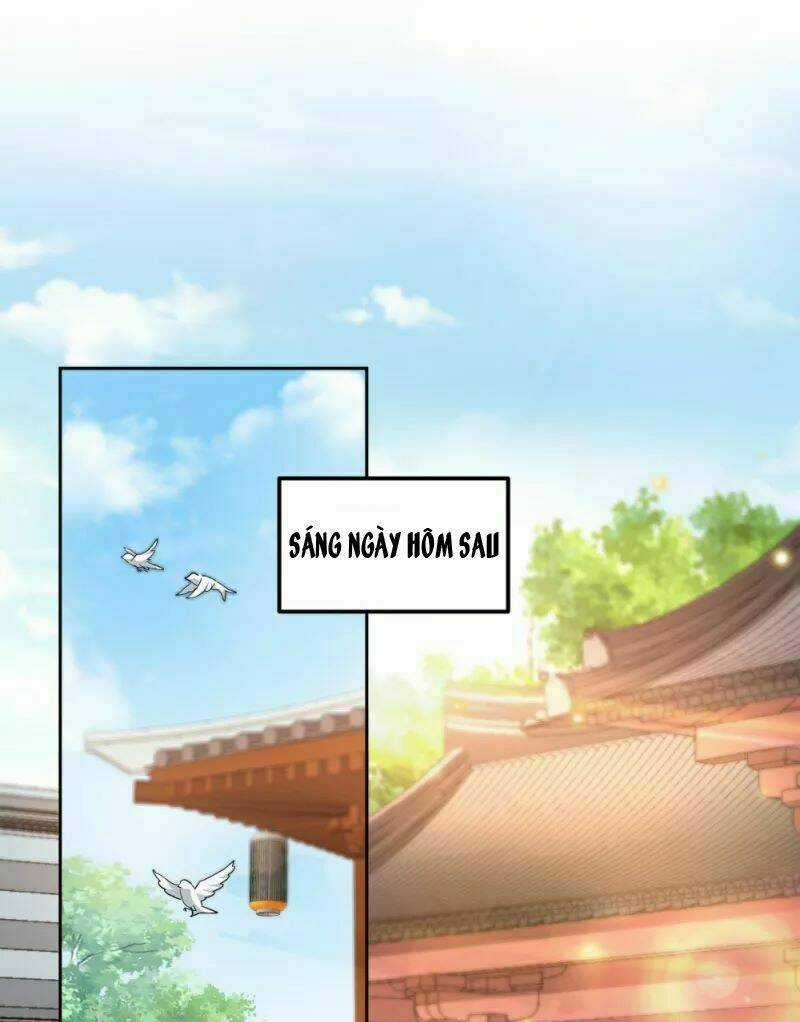 Đọc Tâm Cuồng Phi Khuynh Thiên Hạ Chapter 34 trang 31