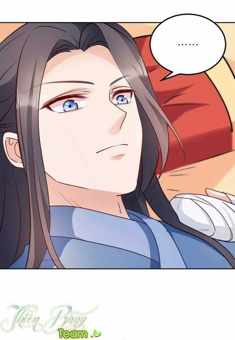 Đọc Tâm Cuồng Phi Khuynh Thiên Hạ Chapter 34 trang 33