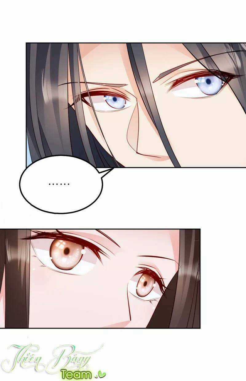 Đọc Tâm Cuồng Phi Khuynh Thiên Hạ Chapter 34 trang 6