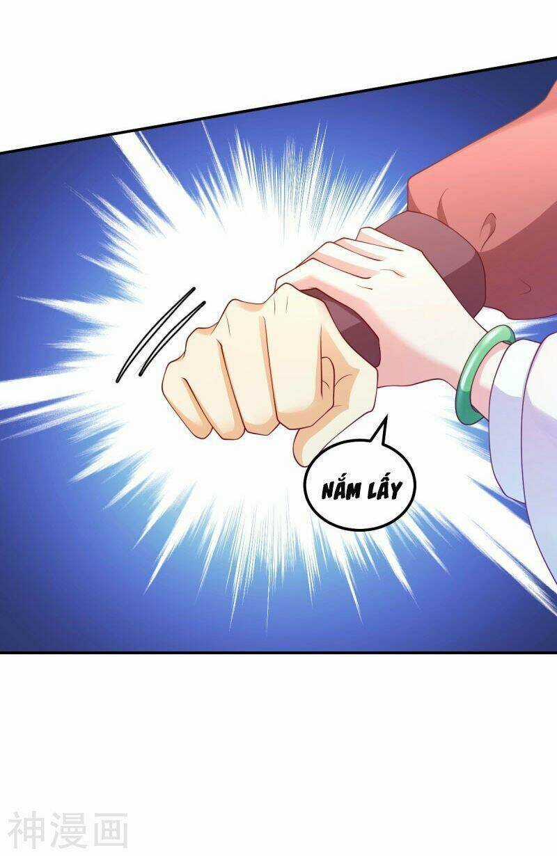 Đọc Tâm Cuồng Phi Khuynh Thiên Hạ Chapter 35 trang 10