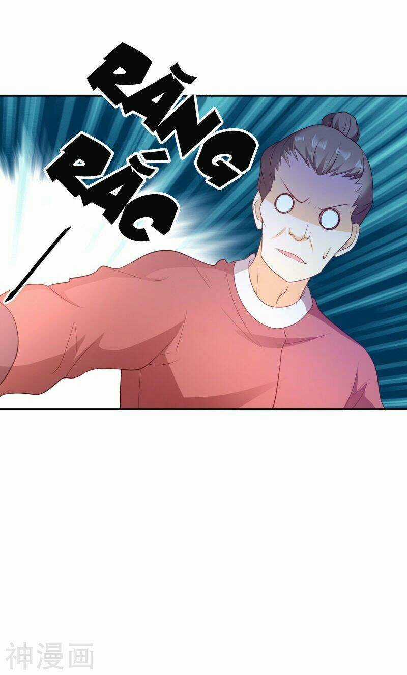 Đọc Tâm Cuồng Phi Khuynh Thiên Hạ Chapter 35 trang 12