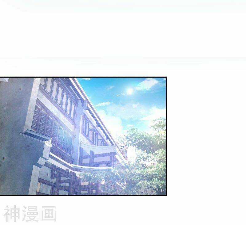 Đọc Tâm Cuồng Phi Khuynh Thiên Hạ Chapter 35 trang 24