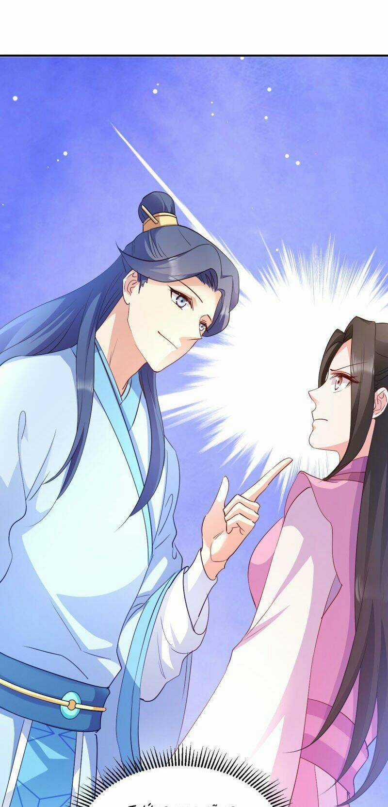 Đọc Tâm Cuồng Phi Khuynh Thiên Hạ Chapter 35 trang 32