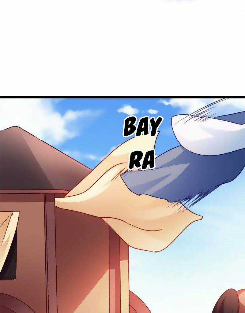 Đọc Tâm Cuồng Phi Khuynh Thiên Hạ Chapter 36 trang 21