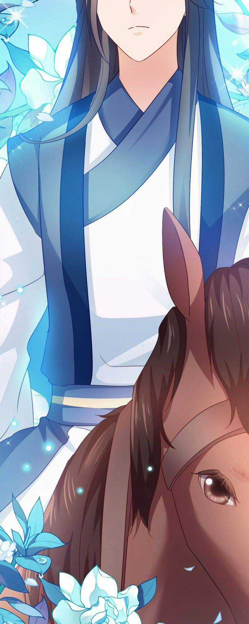 Đọc Tâm Cuồng Phi Khuynh Thiên Hạ Chapter 36 trang 24