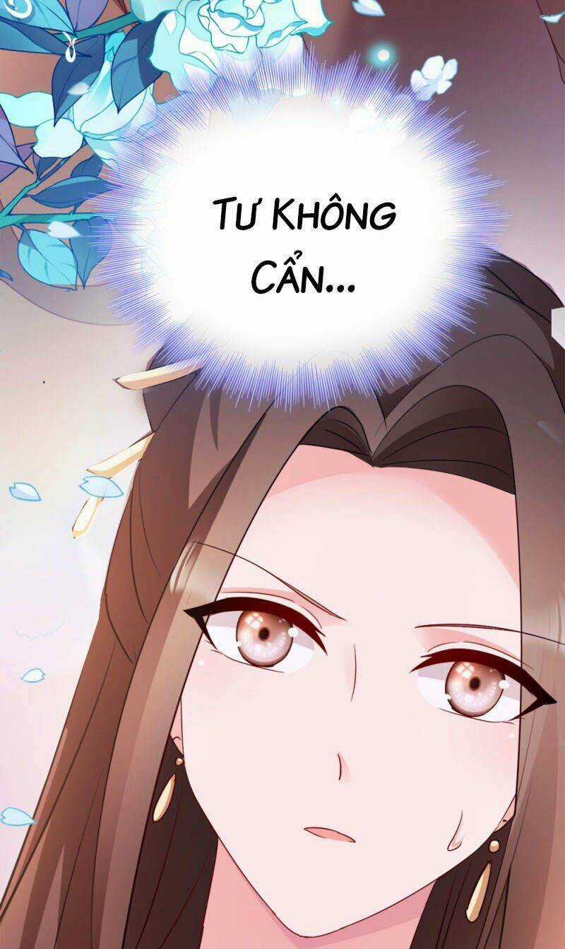 Đọc Tâm Cuồng Phi Khuynh Thiên Hạ Chapter 36 trang 25