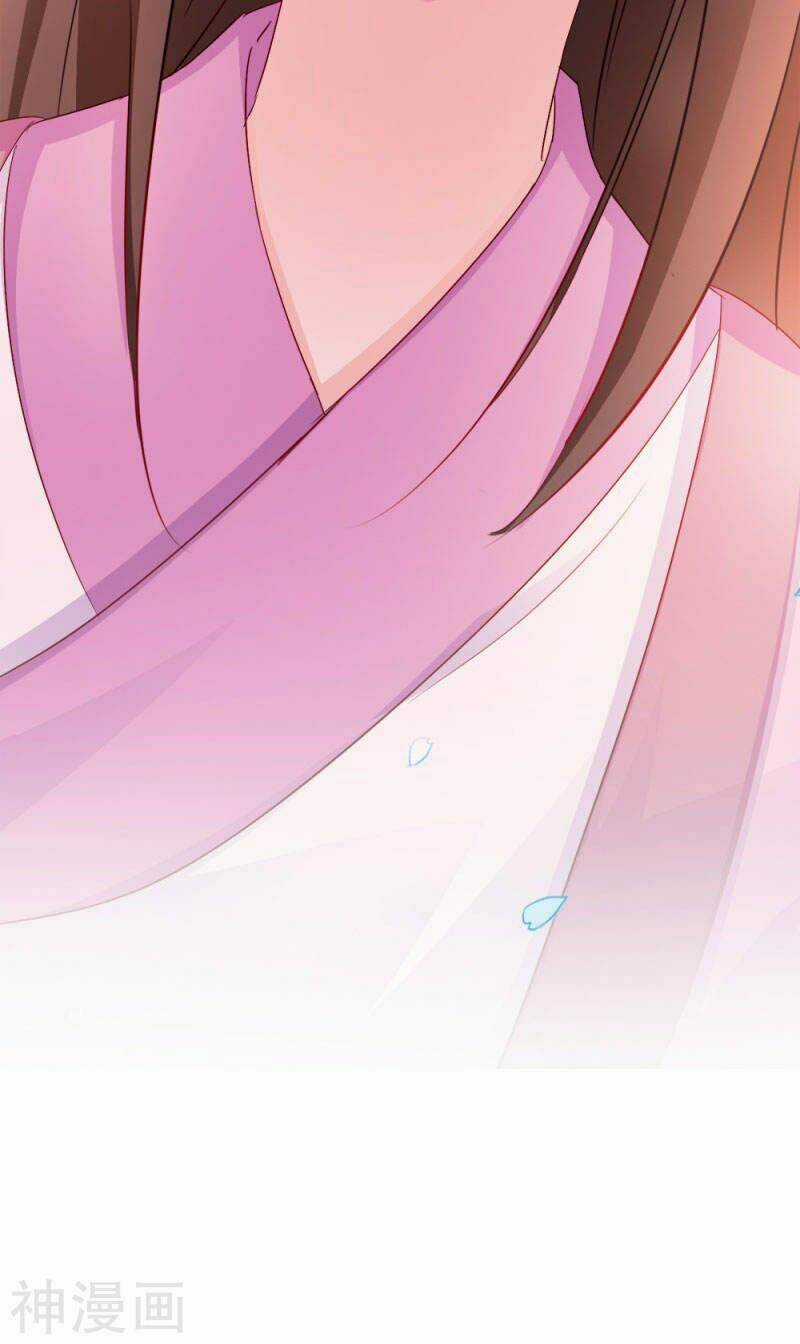 Đọc Tâm Cuồng Phi Khuynh Thiên Hạ Chapter 36 trang 26