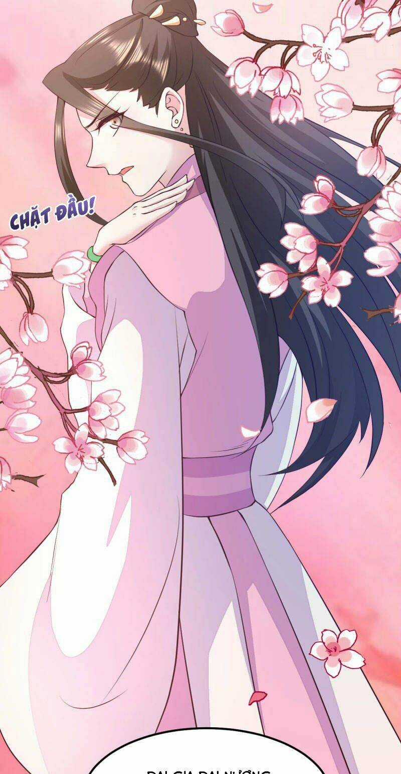 Đọc Tâm Cuồng Phi Khuynh Thiên Hạ Chapter 37 trang 18