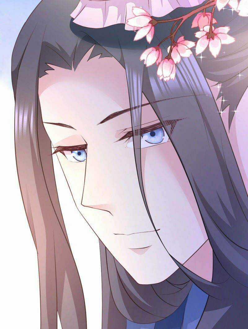 Đọc Tâm Cuồng Phi Khuynh Thiên Hạ Chapter 37 trang 26