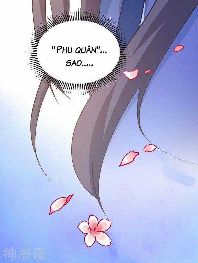 Đọc Tâm Cuồng Phi Khuynh Thiên Hạ Chapter 37 trang 27