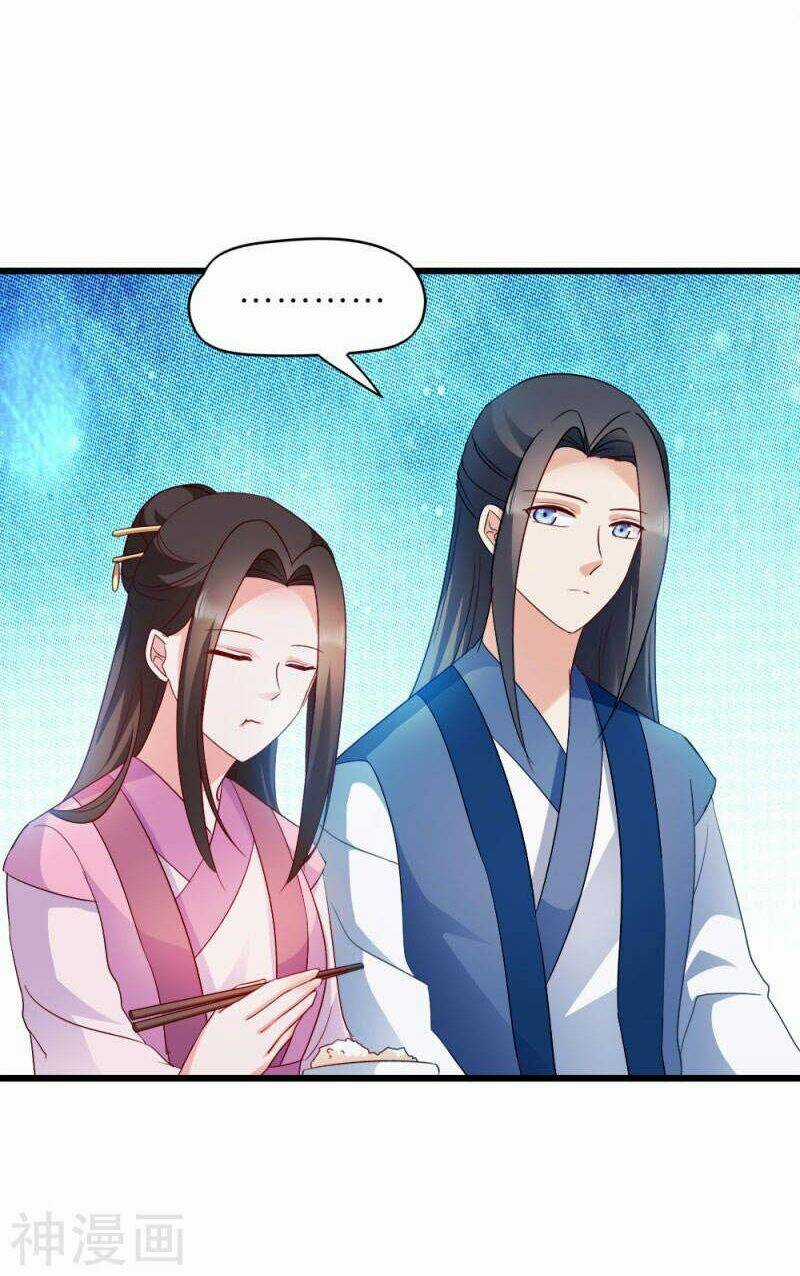 Đọc Tâm Cuồng Phi Khuynh Thiên Hạ Chapter 38 trang 12