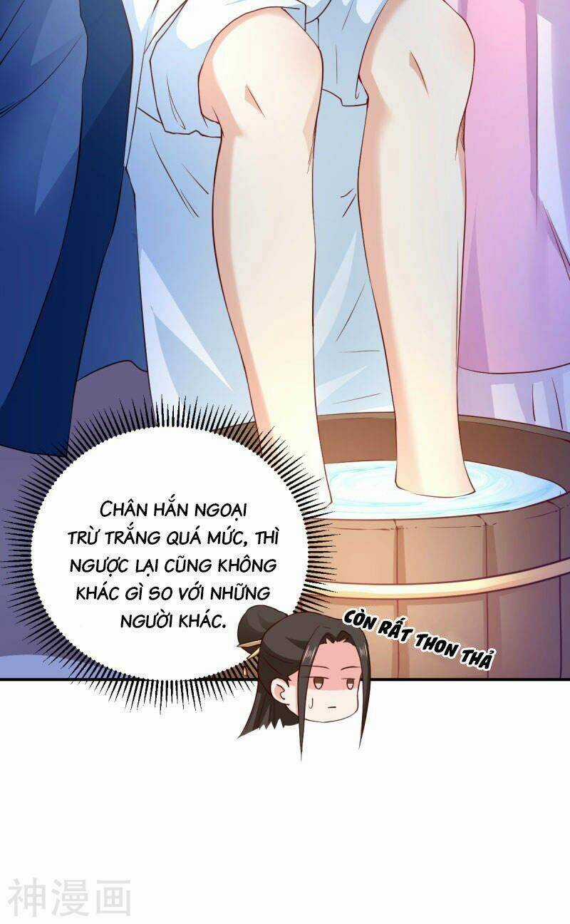 Đọc Tâm Cuồng Phi Khuynh Thiên Hạ Chapter 39 trang 12