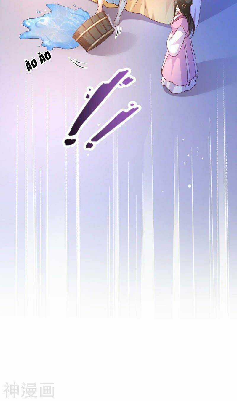 Đọc Tâm Cuồng Phi Khuynh Thiên Hạ Chapter 39 trang 15