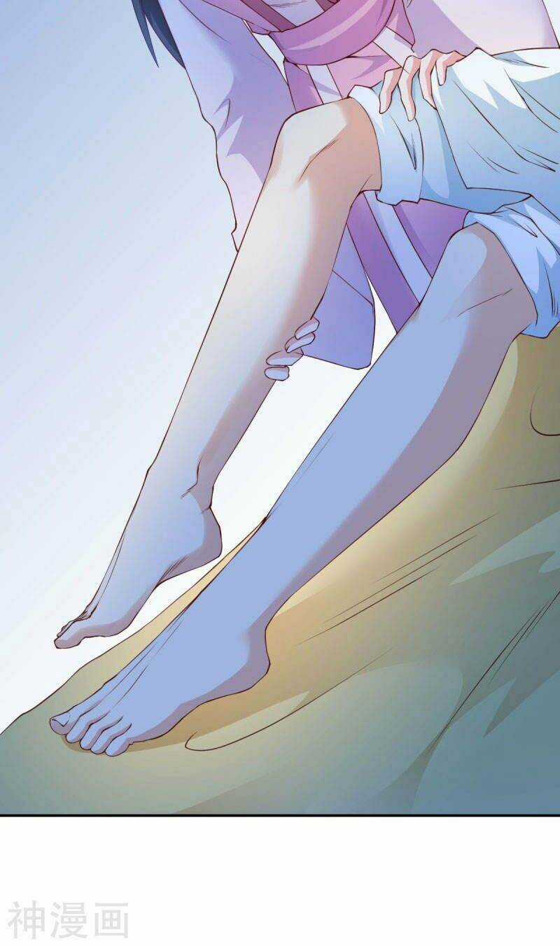 Đọc Tâm Cuồng Phi Khuynh Thiên Hạ Chapter 39 trang 19