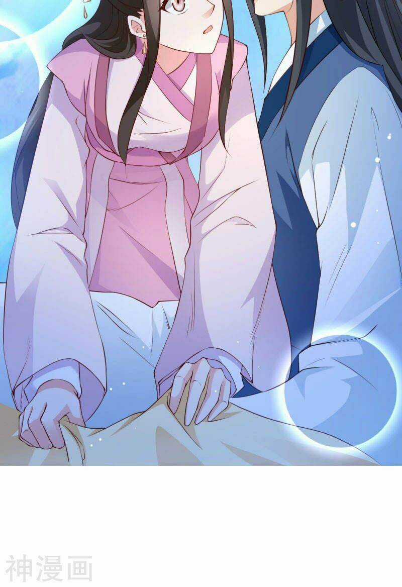 Đọc Tâm Cuồng Phi Khuynh Thiên Hạ Chapter 39 trang 22