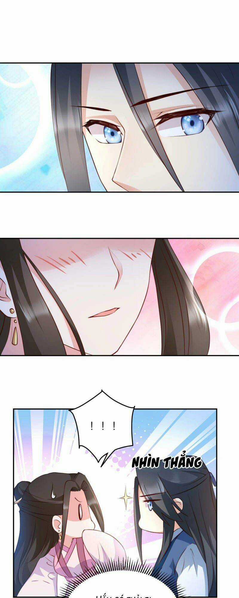 Đọc Tâm Cuồng Phi Khuynh Thiên Hạ Chapter 39 trang 23