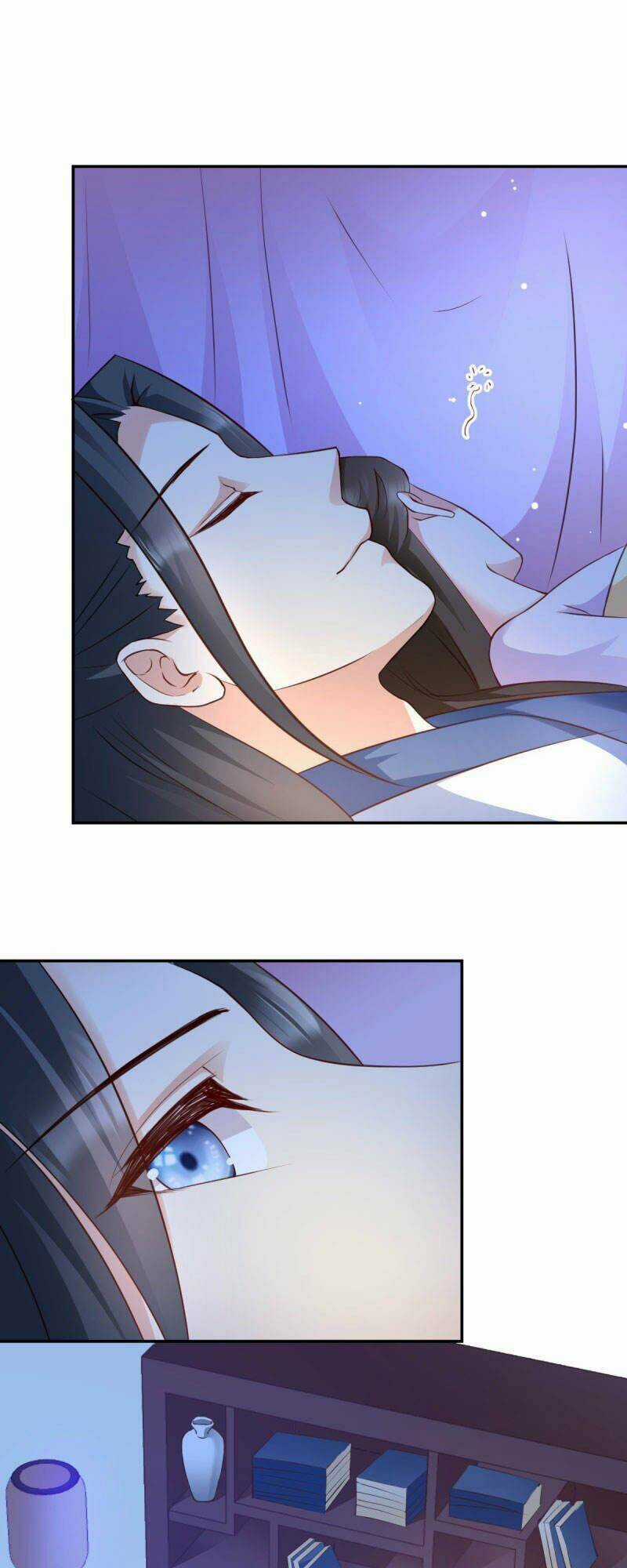 Đọc Tâm Cuồng Phi Khuynh Thiên Hạ Chapter 39 trang 26