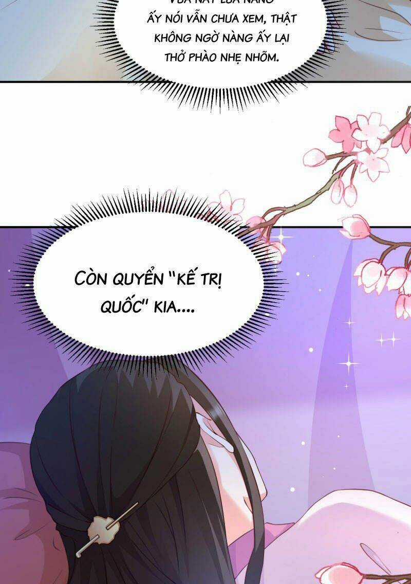 Đọc Tâm Cuồng Phi Khuynh Thiên Hạ Chapter 39 trang 30