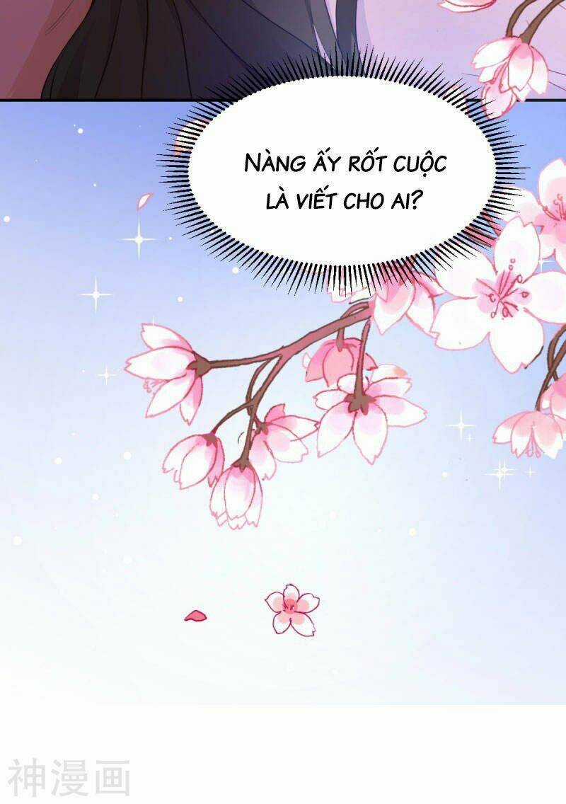 Đọc Tâm Cuồng Phi Khuynh Thiên Hạ Chapter 39 trang 31