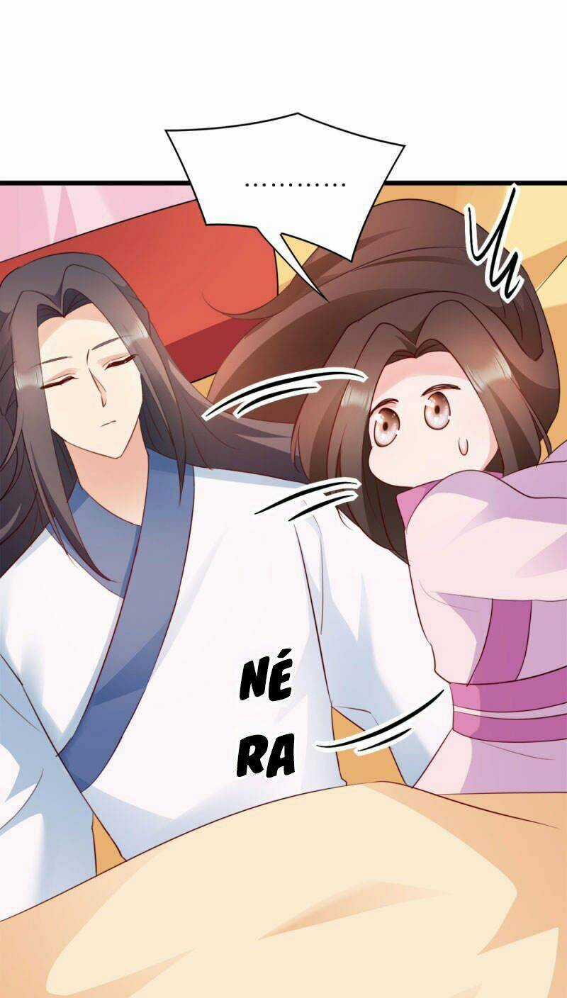 Đọc Tâm Cuồng Phi Khuynh Thiên Hạ Chapter 40 trang 10