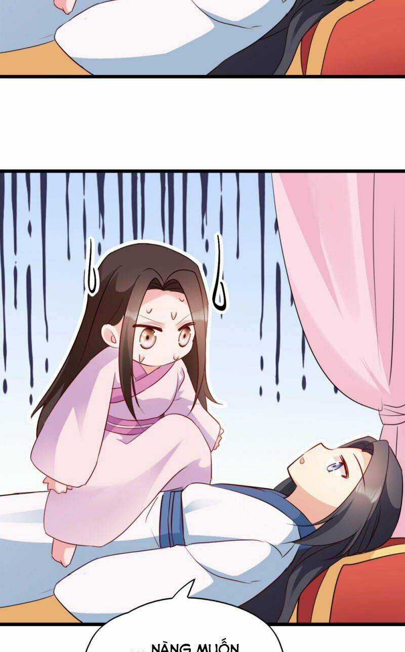 Đọc Tâm Cuồng Phi Khuynh Thiên Hạ Chapter 40 trang 13