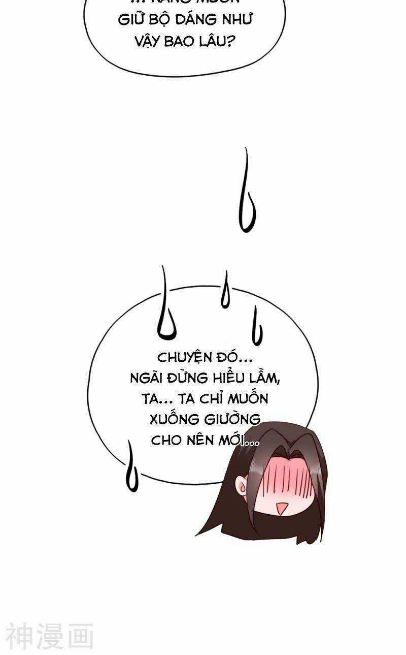 Đọc Tâm Cuồng Phi Khuynh Thiên Hạ Chapter 40 trang 14