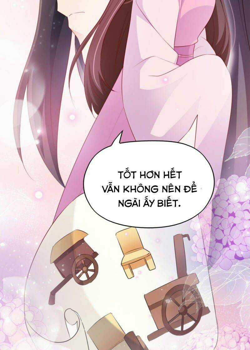 Đọc Tâm Cuồng Phi Khuynh Thiên Hạ Chapter 40 trang 26